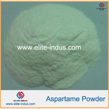 Food Additive Sweeteners Aspartam